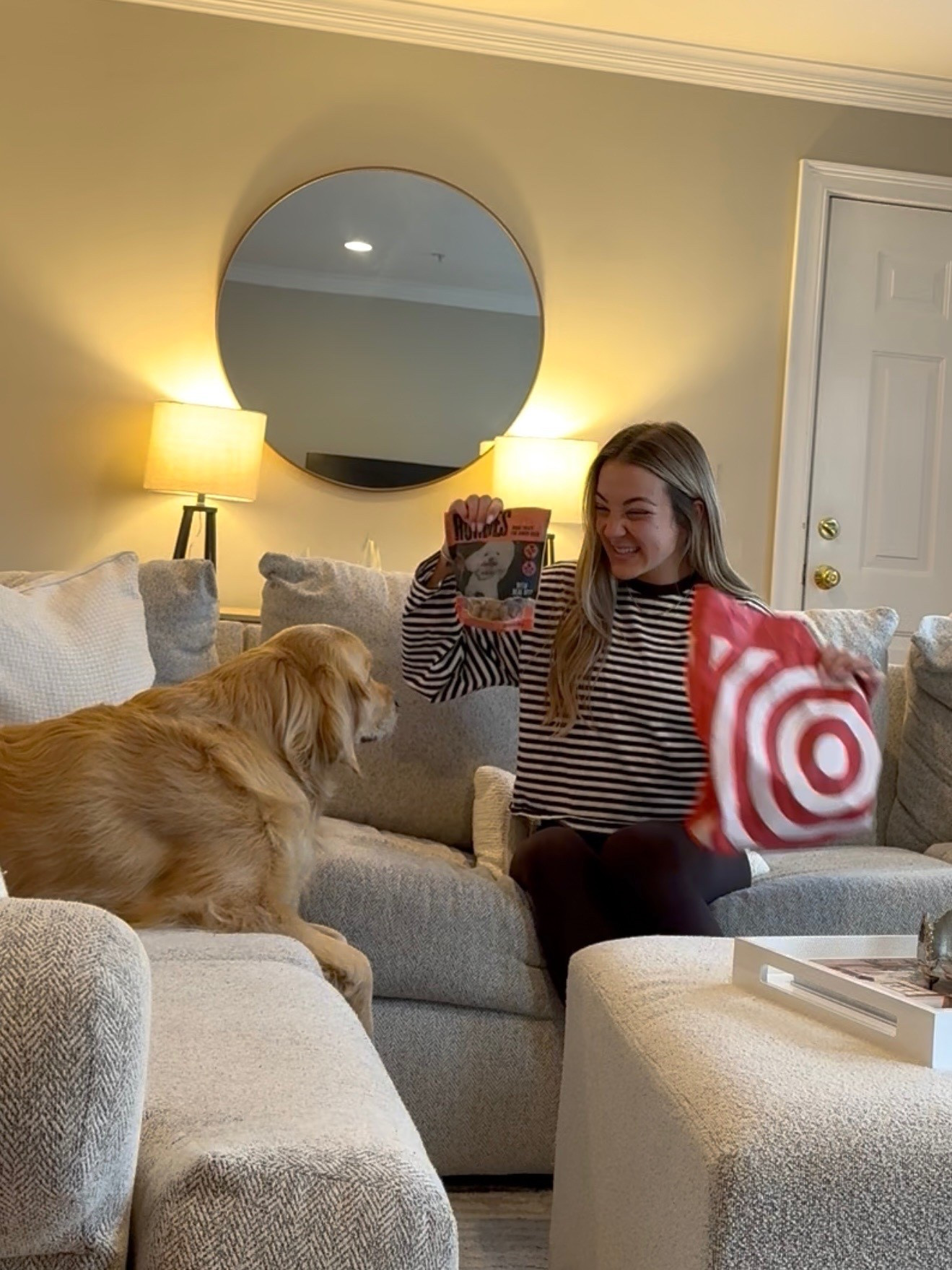 @RowdiesDogTreats  #ad @target #TargetPartner #Target #GetRowdies