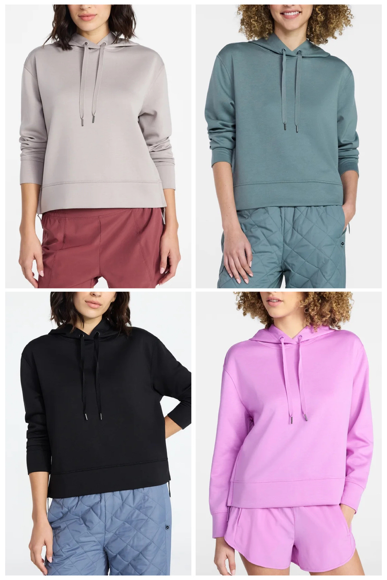 Walmart new arrival, activewear hoodie 

#LTKActive