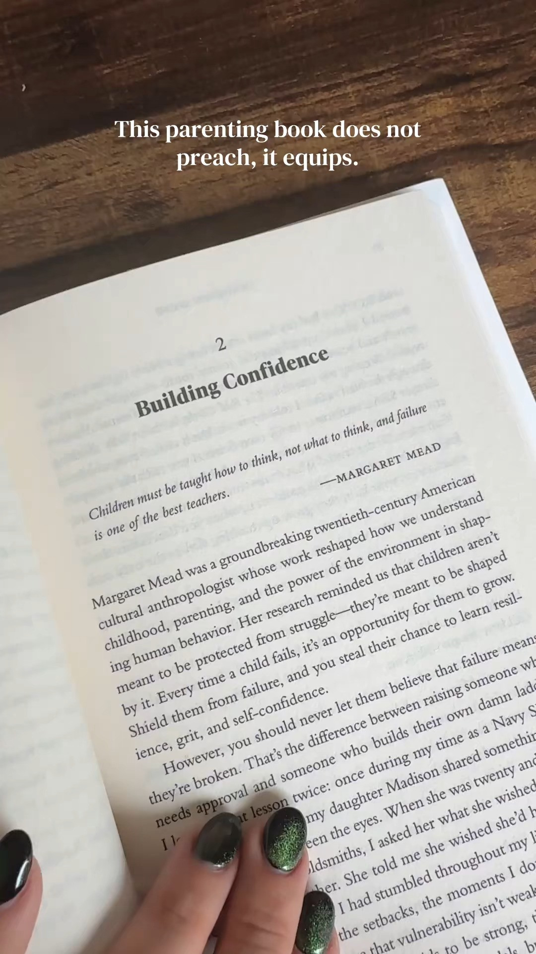 Confidence and resilience are things every parent hopes to encourage, and I love finding resources that support both. The ideas inside feel practical and easy to apply in everyday family life. 

 #LTKdayinmylife #LTKmomlife #LTKKids