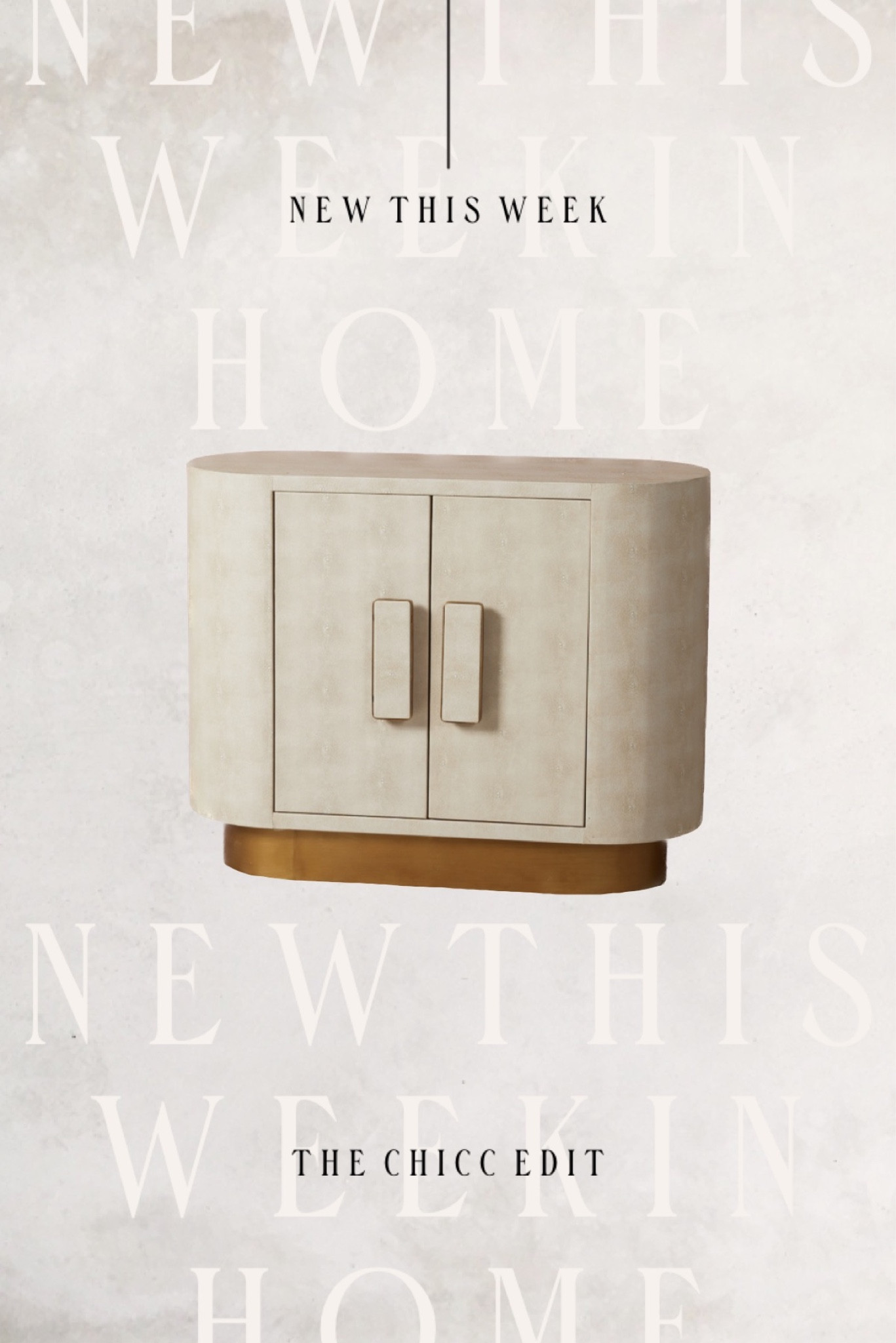 𝒩𝑒𝓌 𝒶𝓉 𝐻𝑜𝓂𝑒𝑔𝑜𝑜𝒹𝓈

Hiiii, lovely! Follow my shop @TheChiccEdit to shop this post, and get my exclusive app-only content! So glad you're here!

Amazon Influencer
www.Amazon.com/shop/thechiccedit

Ltkfind, ltkmidsize, ltkover40, ltkunder50, ltkunder100, chic, aesthetic, trending, stylish, fall home, fall style, minimalist style, affordable, trending, fall fashion, fall outfit #homegoods #livingroom #bedroom #storagecabinet #foyer nursery 

#LTKover40 #LTKhome #LTKfamily