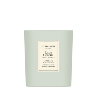 Special-Edition Lime Basil & Mandarin Scented Candle | Jo Malone London | Jo Malone (US)