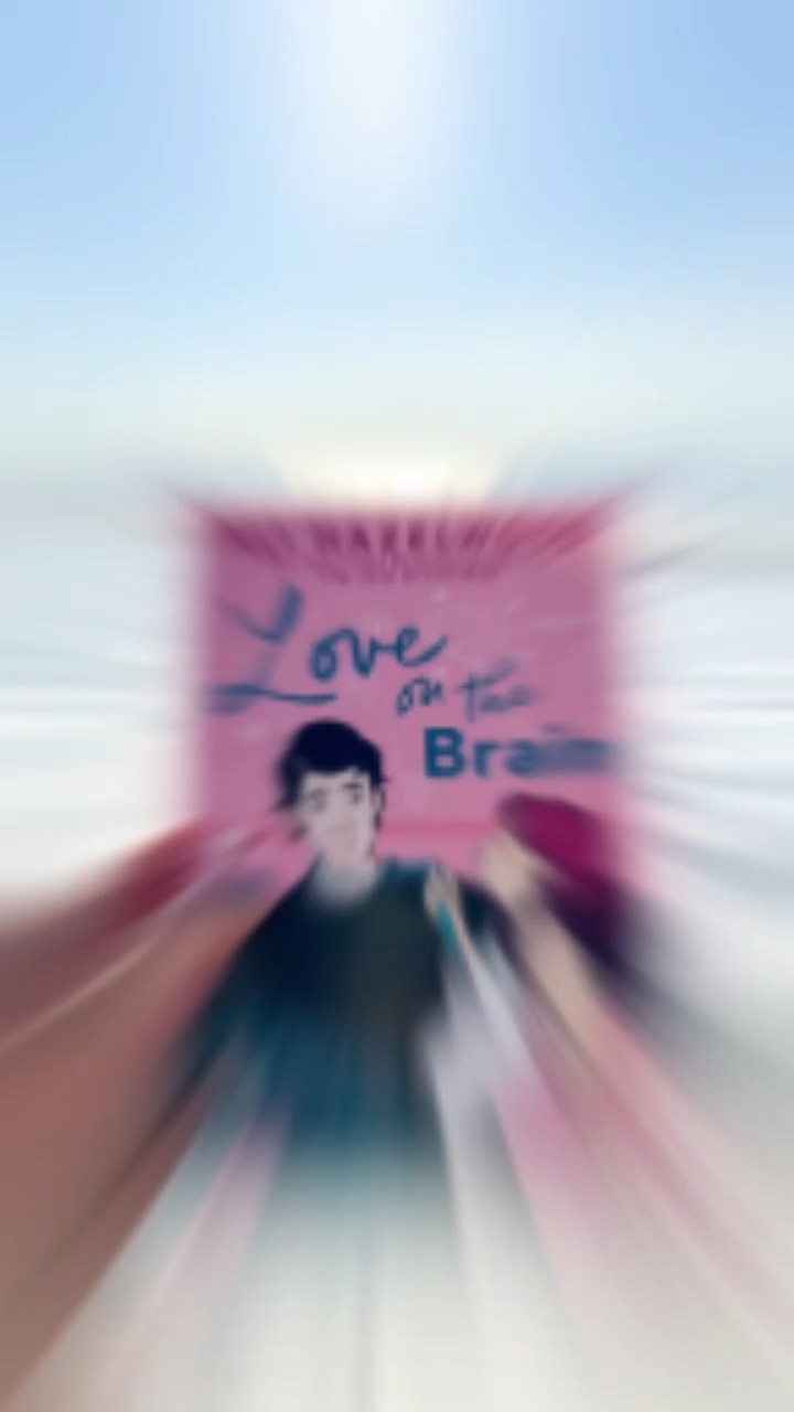 All of my beach reads of the week! Liked them all but Love on the Brain was probably my favorite 😉 

#LTKSeasonal #LTKunder50 #LTKtravel