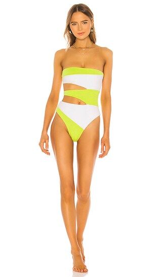 Ibiza One Piece | Revolve Clothing (Global)