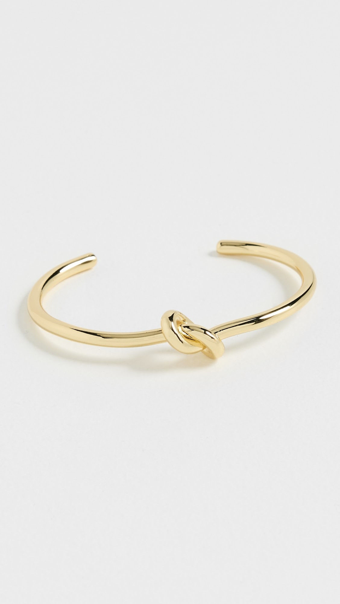 Knot Bracelet Cuff | Shopbop