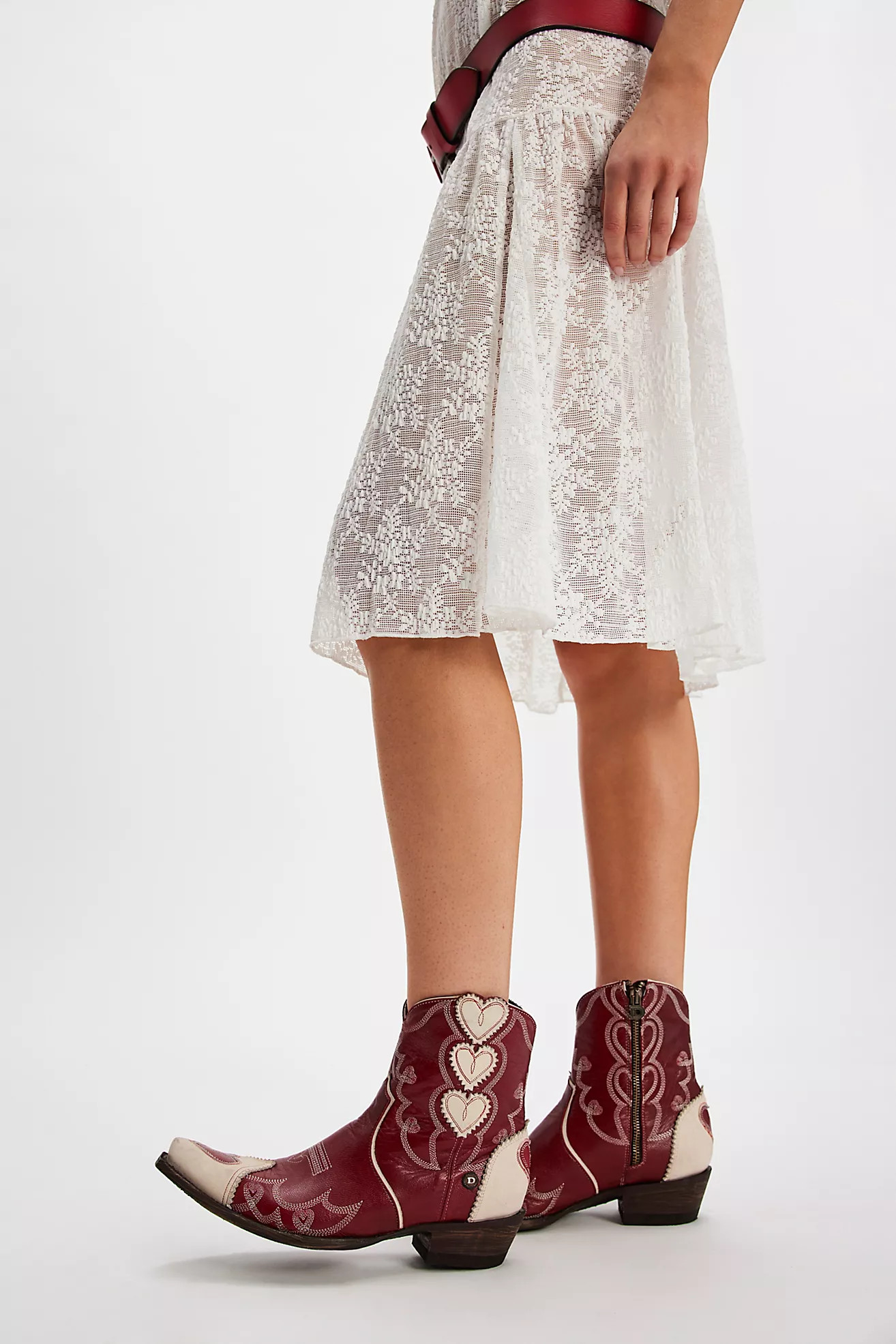 Rodeo Sweetheart Boots | Free People (Global - UK&FR Excluded)