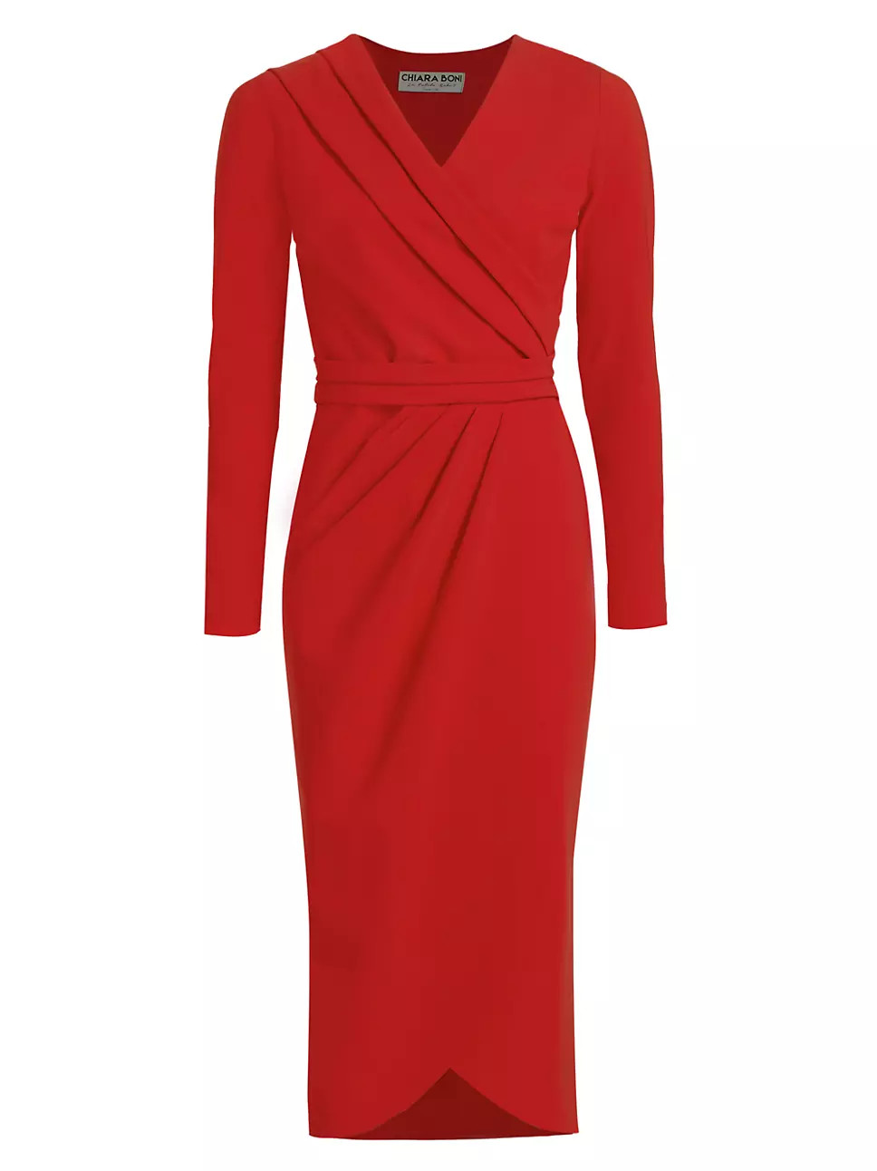 Chiara Boni La Petite Robe | Saks Fifth Avenue