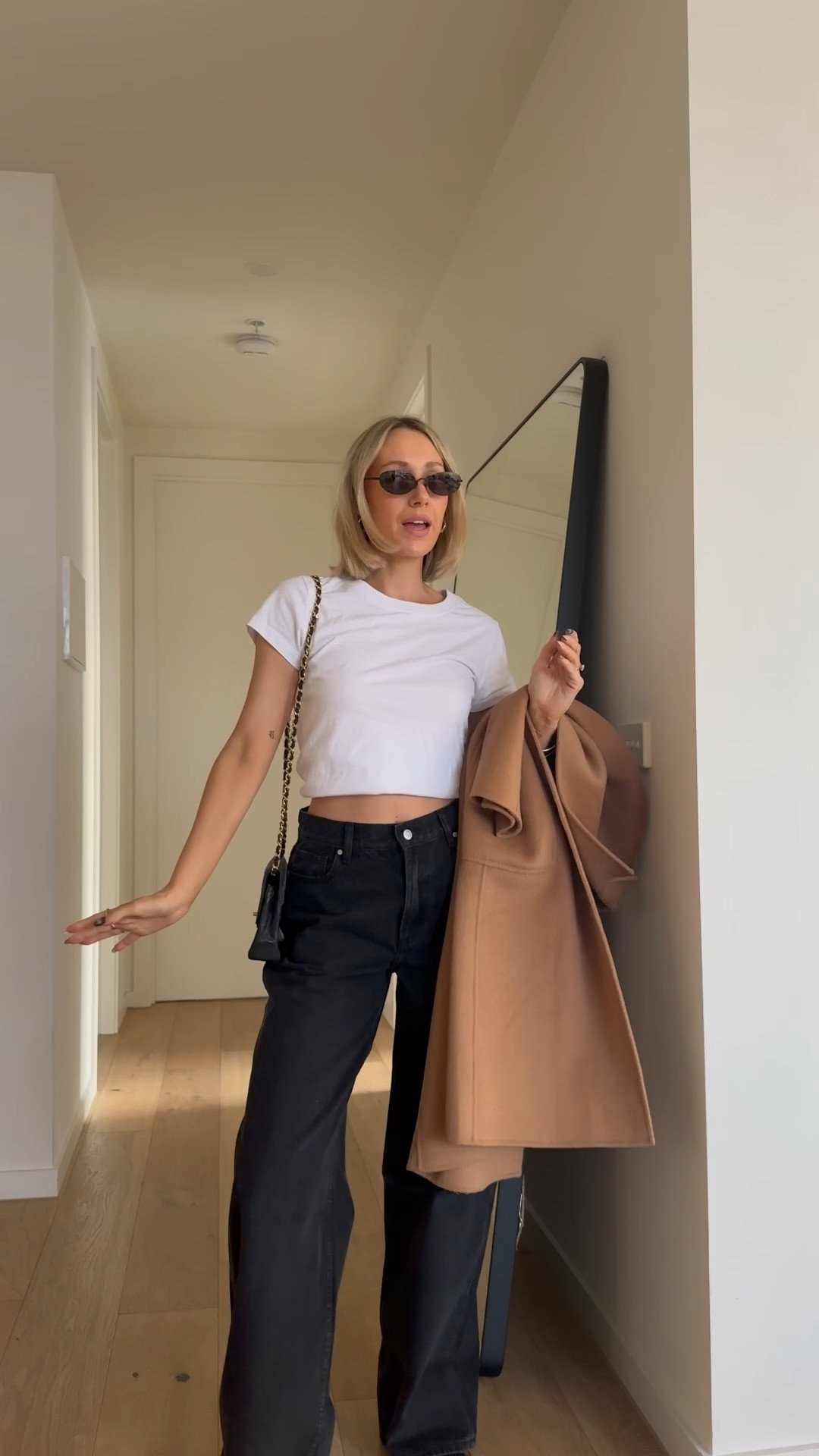 Casual and comfortable #ootd 

#LTKaustralia #LTKwinter