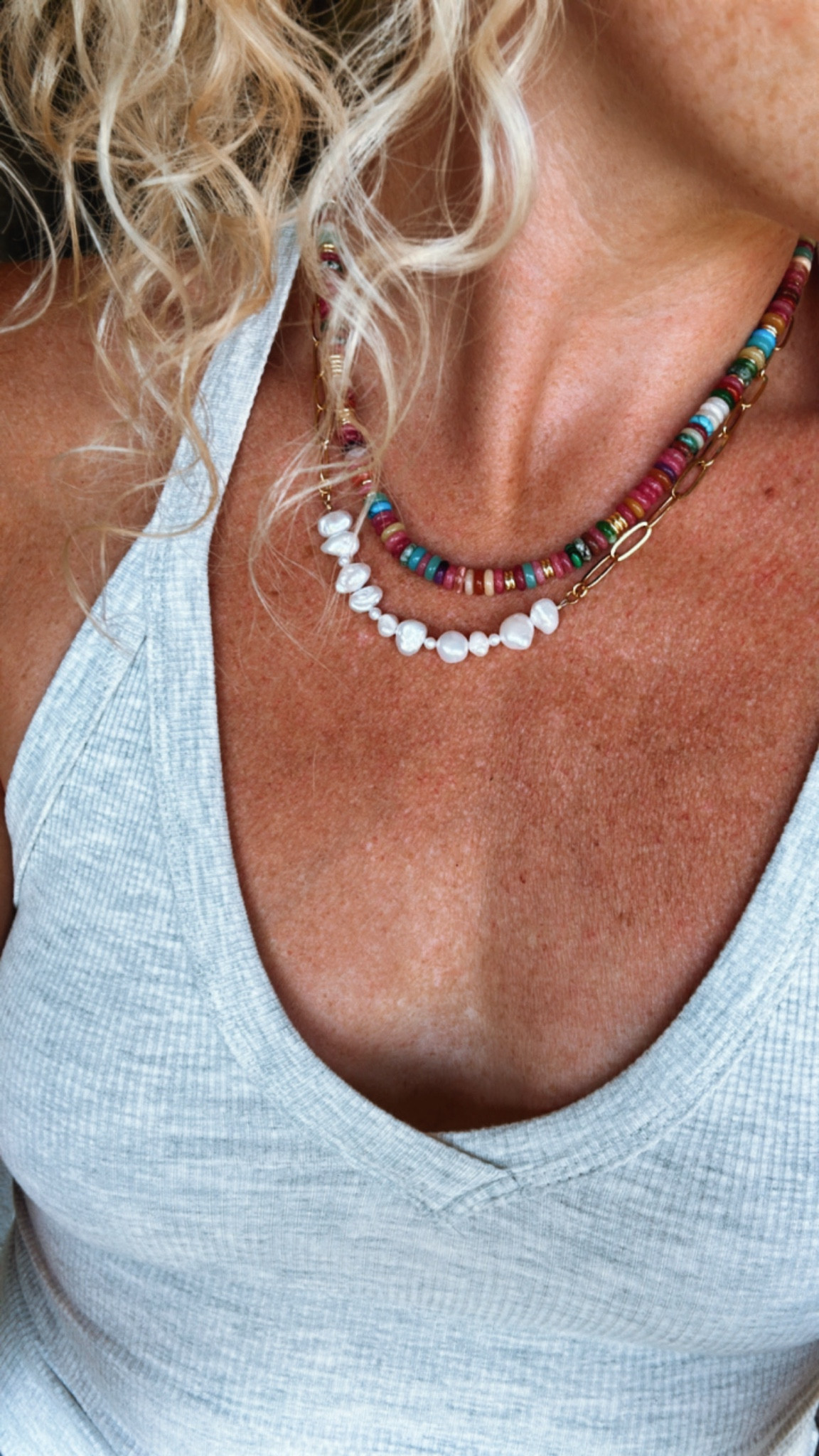 My fave Amazon tank! 

#LTKActive #LTKStyleTip #LTKSeasonal