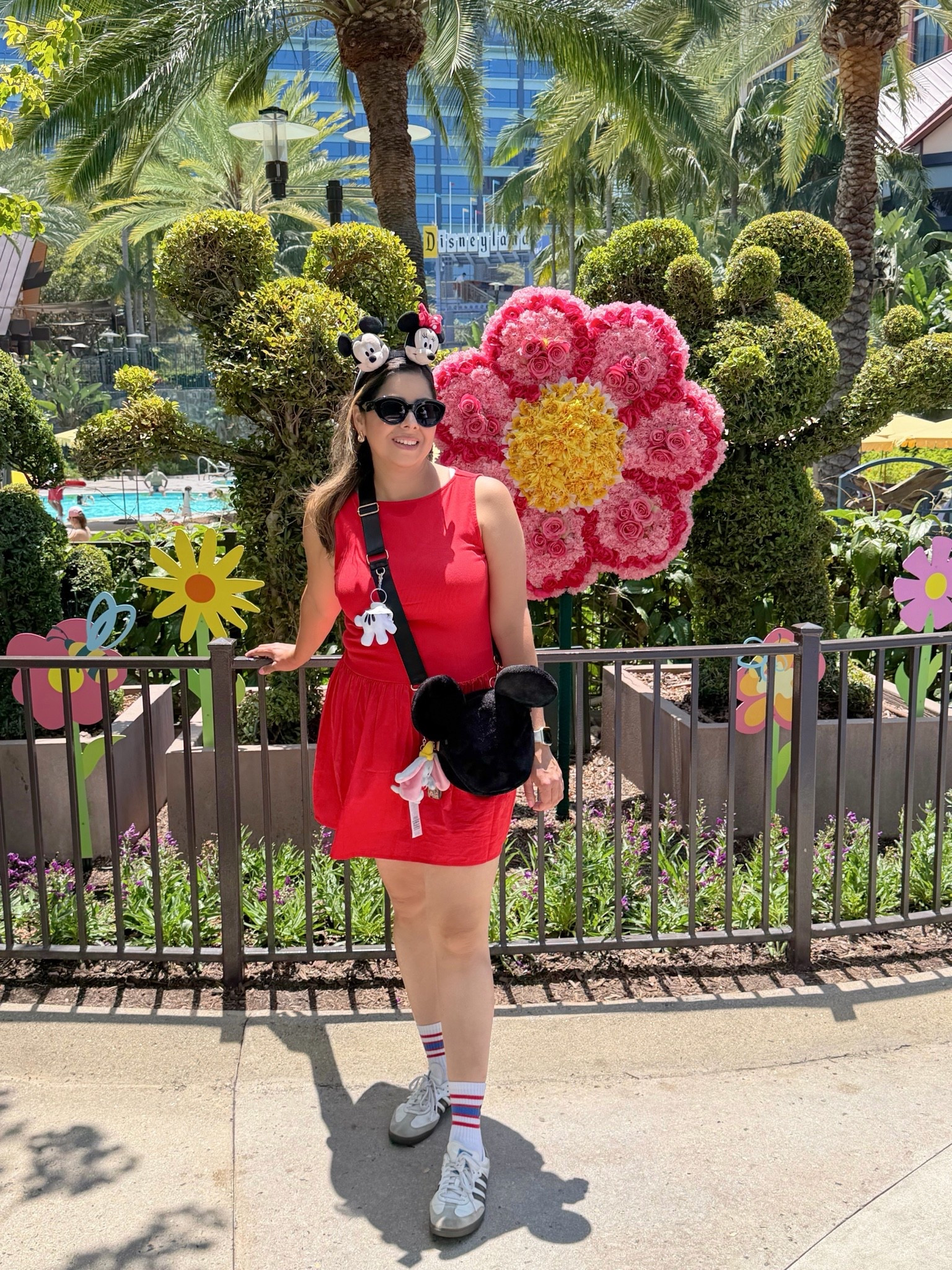 Disneyland outfit idea

#LTKTravel #LTKootd #LTKmomlife