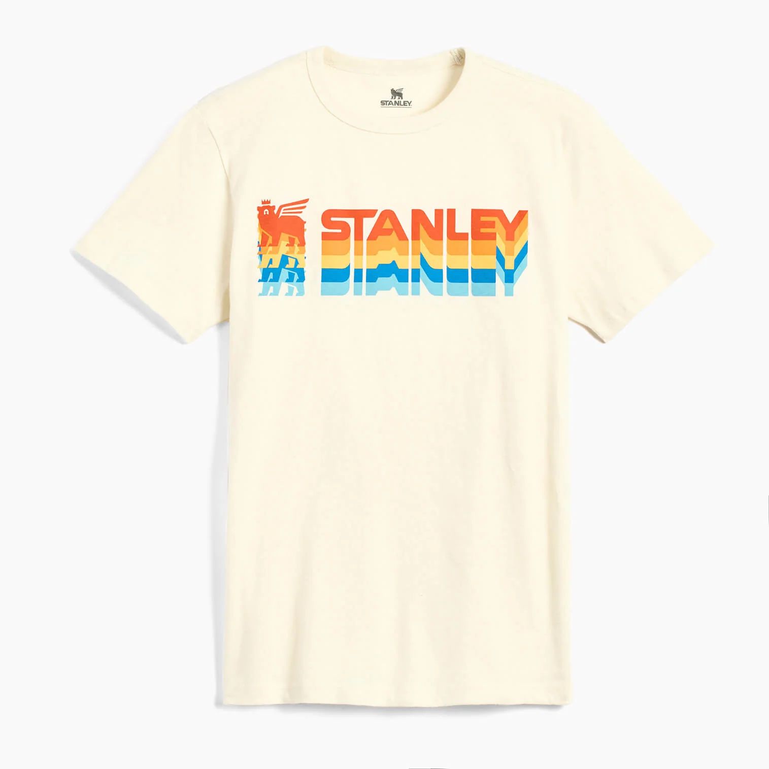 The Stanley Reverb Essential Tee | Stanley PMI US