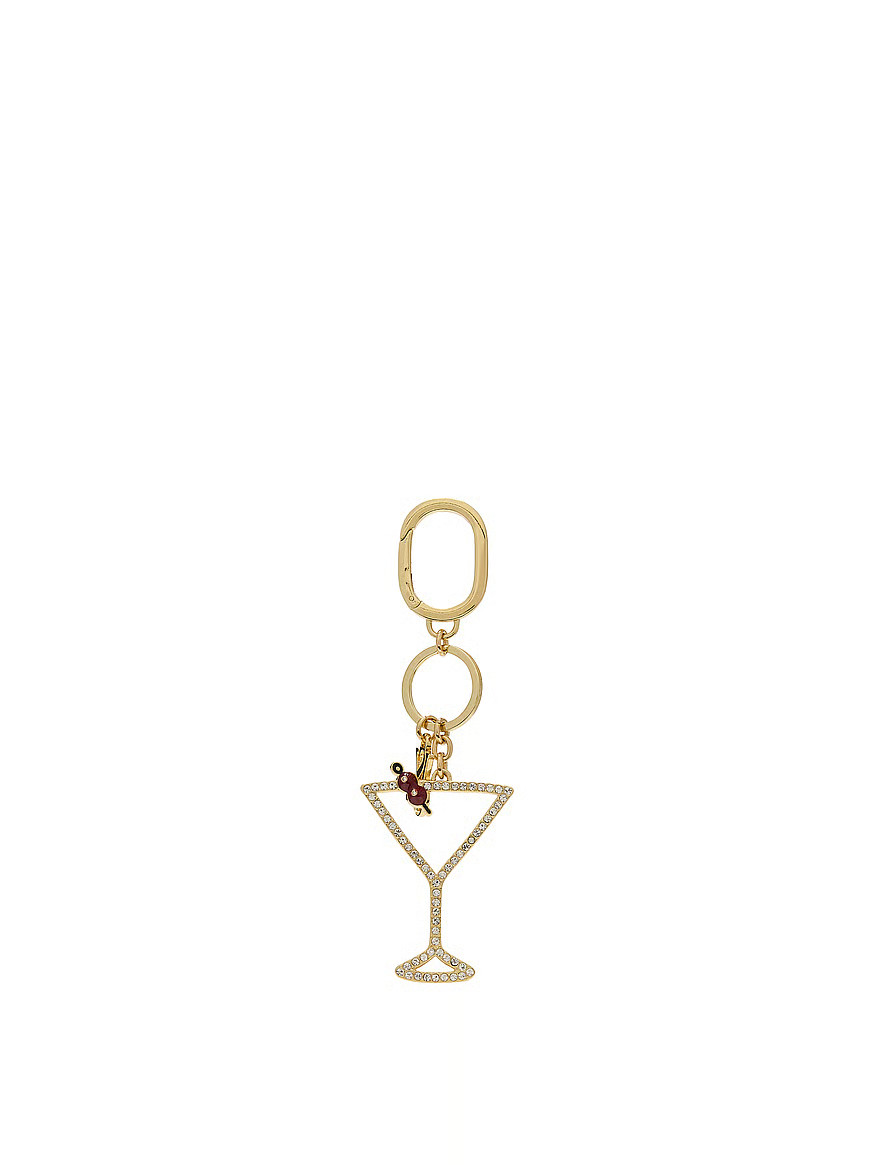 Buy Bombshell Bottle Bag Charm Keychain, Bombshell Bottle - Order Small Accessories online - Vict... | Victoria's Secret (US / CA )