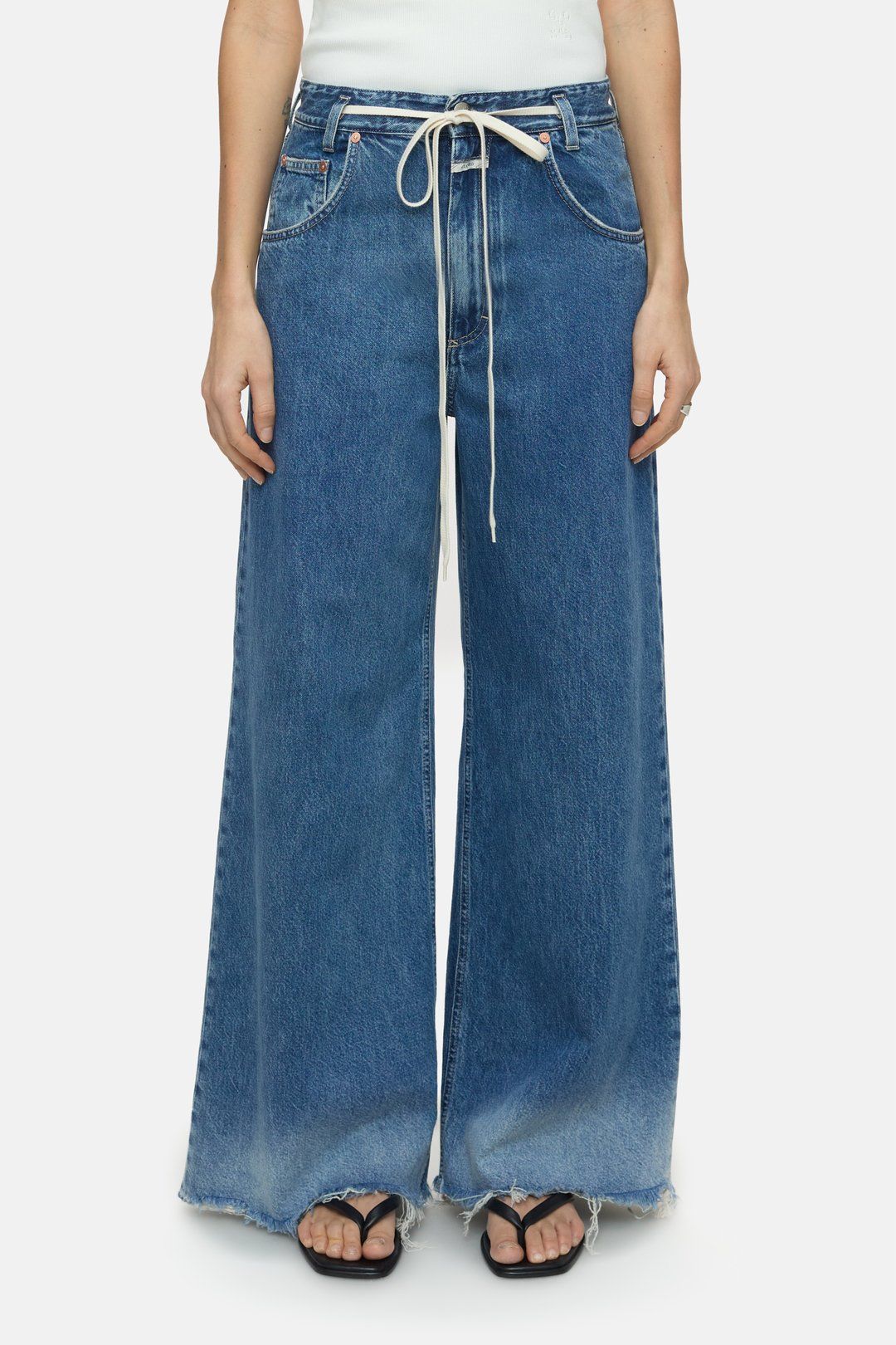 Wide Jeans - Style Name Morus | Closed