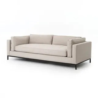 Grammercy Oversized Deep Sofa | Scout & Nimble