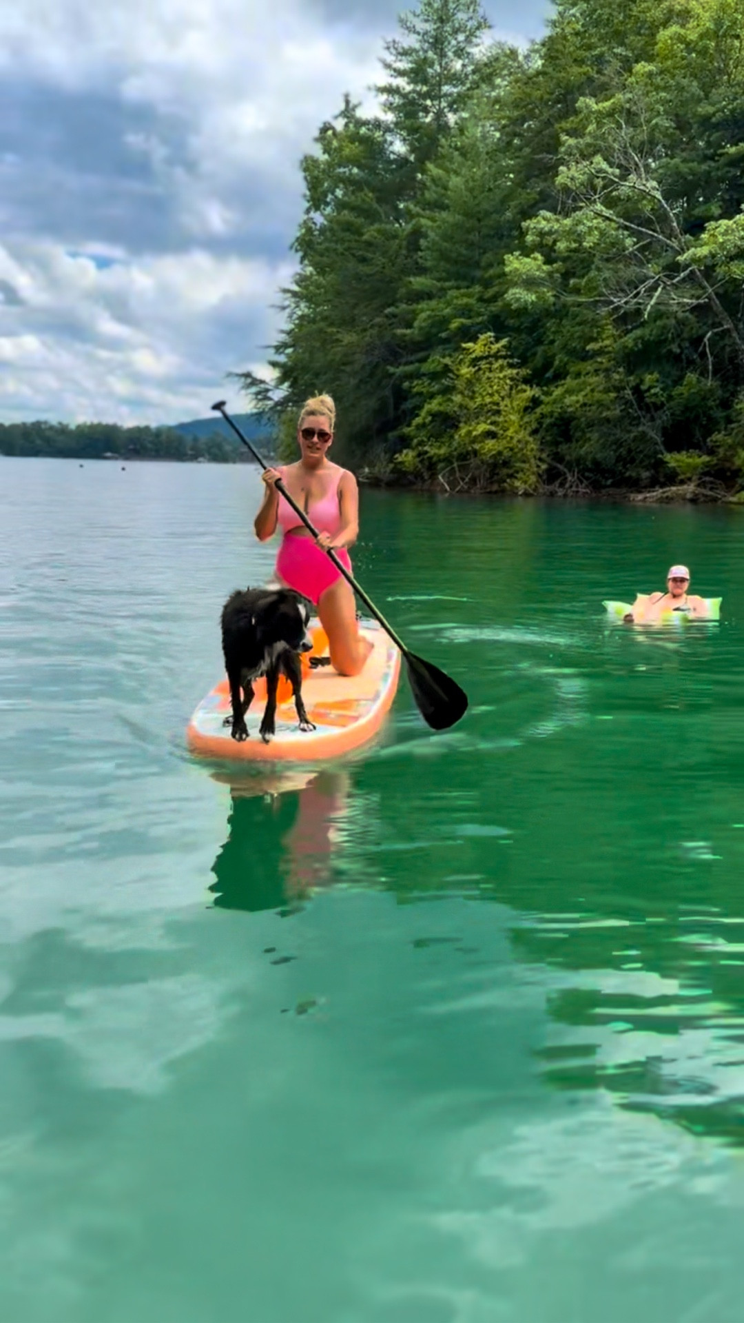 Best bathing suit for summer activities! I have it in two colors so far.

Love this Target skirt, pair it with a crochet top or vest! 

Sizing details: 
- 5’10”
- 8/10 M/L
- 8.5,9 shoe

#LTKActive #LTKOver40 #LTKMidsize