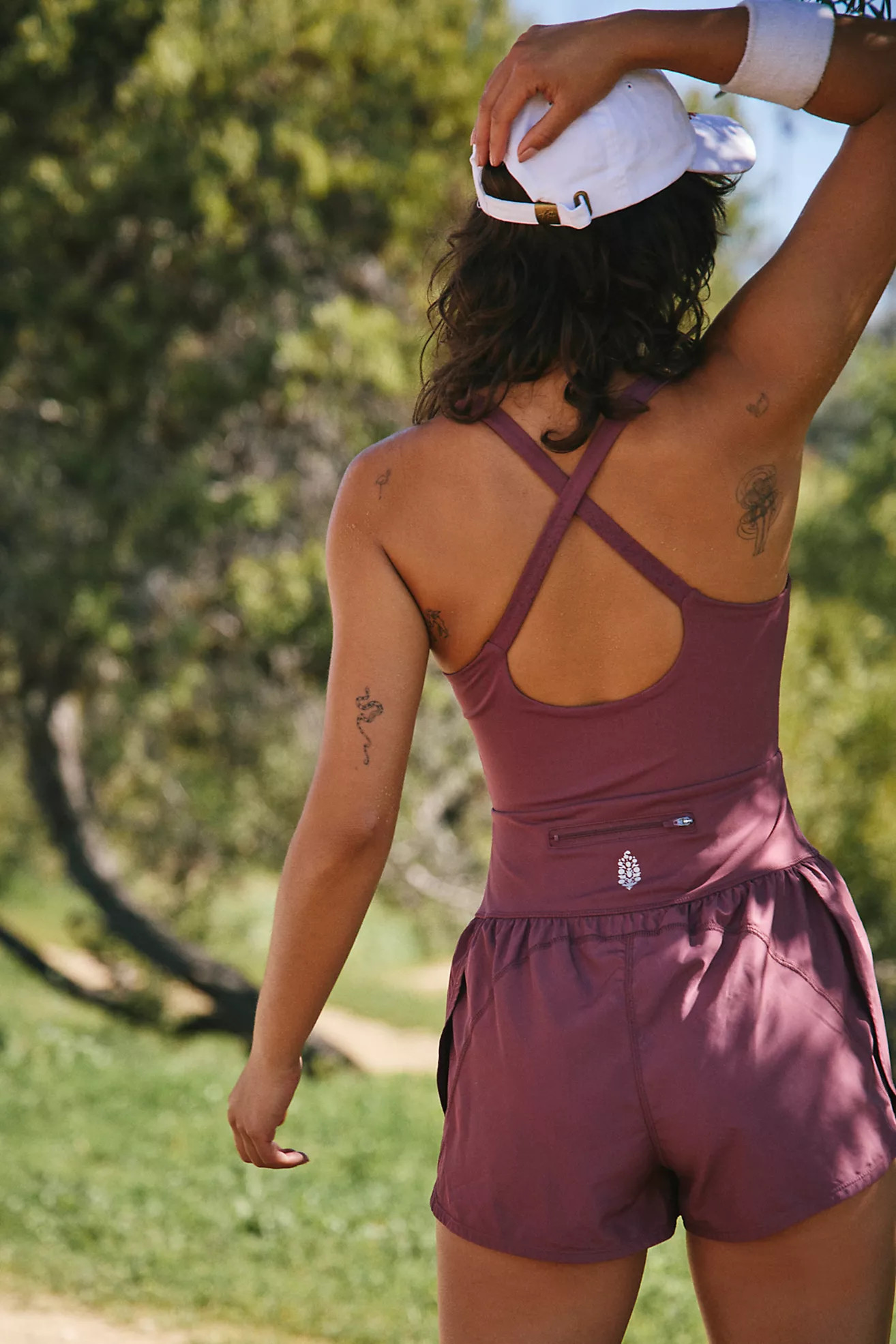 Righteous Runsie | Free People (Global - UK&FR Excluded)