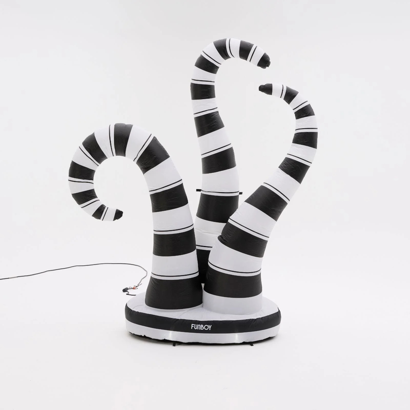 Self-Inflating Halloween Snake | FUNBOY