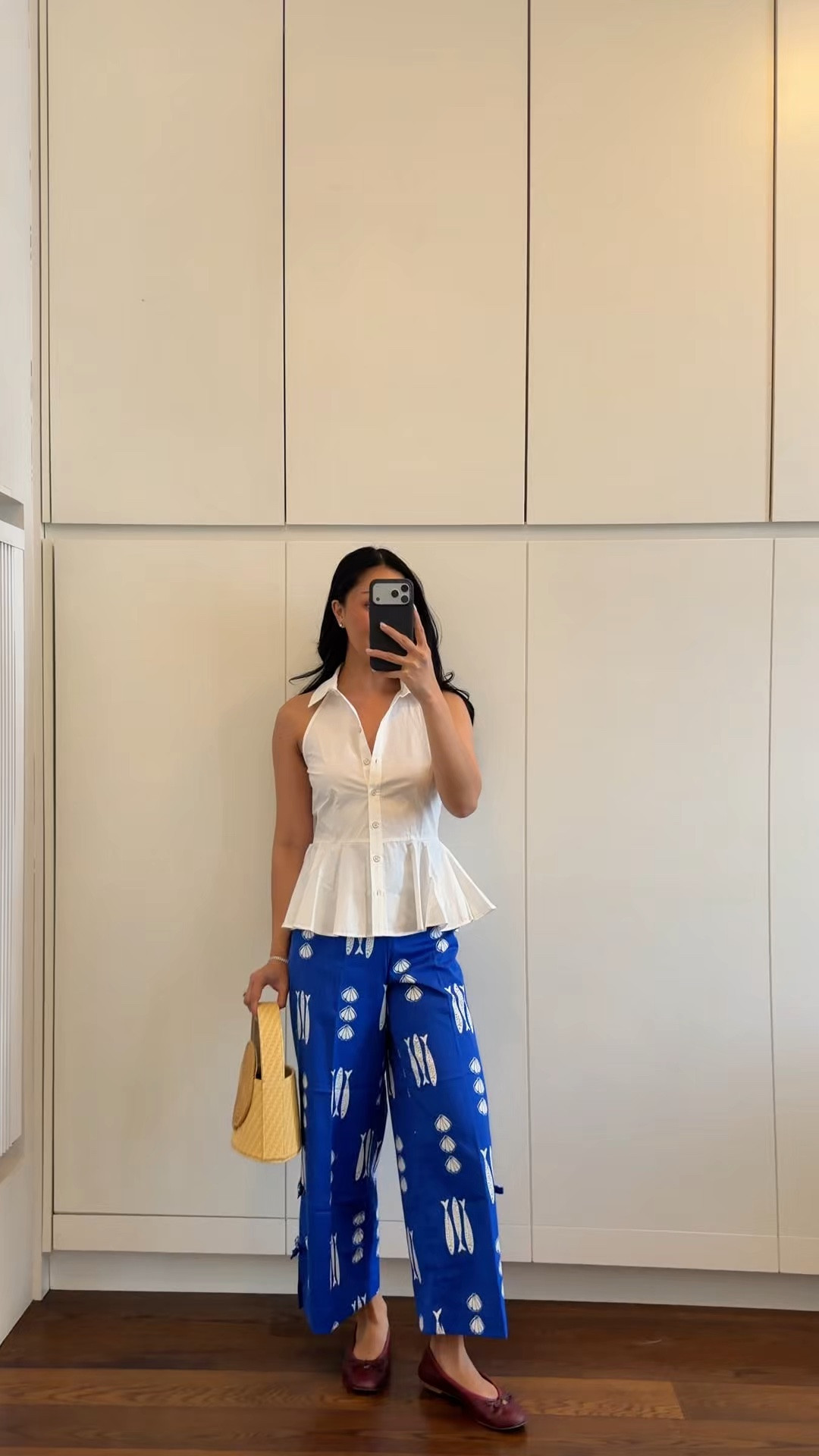The sardine pants!!! Too cute!! Perfect peplum tank to go with any bottoms in your closet

#LTKootd #LTKTravel #LTKPetite