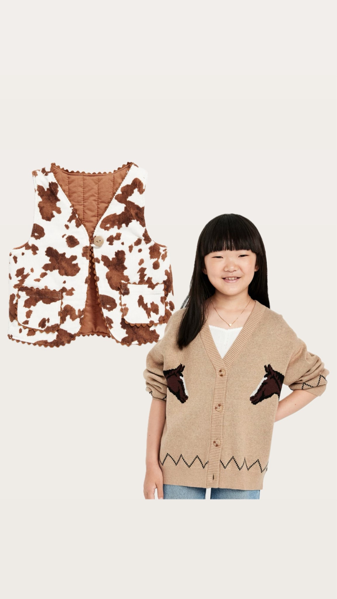 Western fall 

#LTKFamily #LTKKids #LTKSeasonal