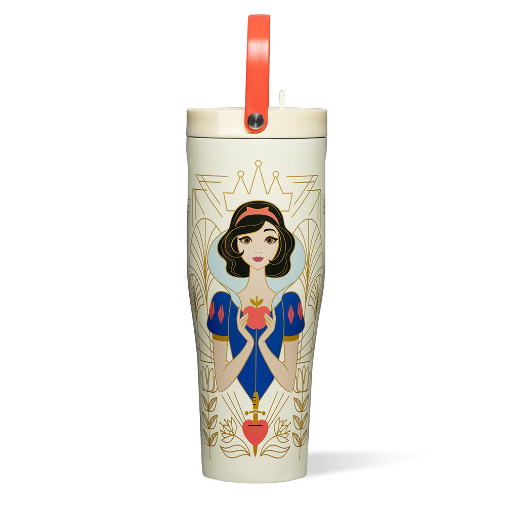 Disney Princess Go Cup XL - Snow White / 30oz | Corkcicle