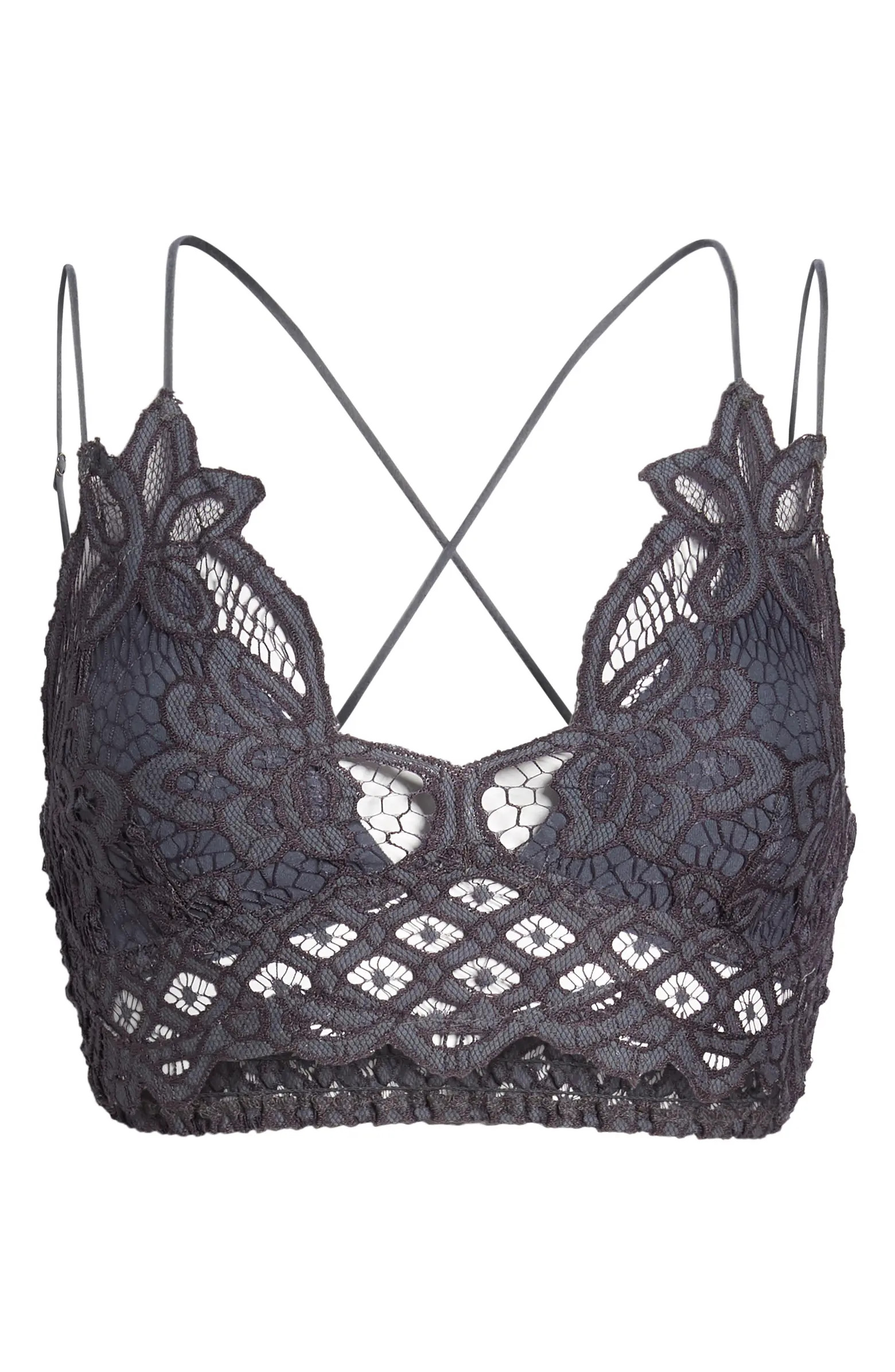 Intimately FP Adella Longline Bralette | Nordstrom Rack