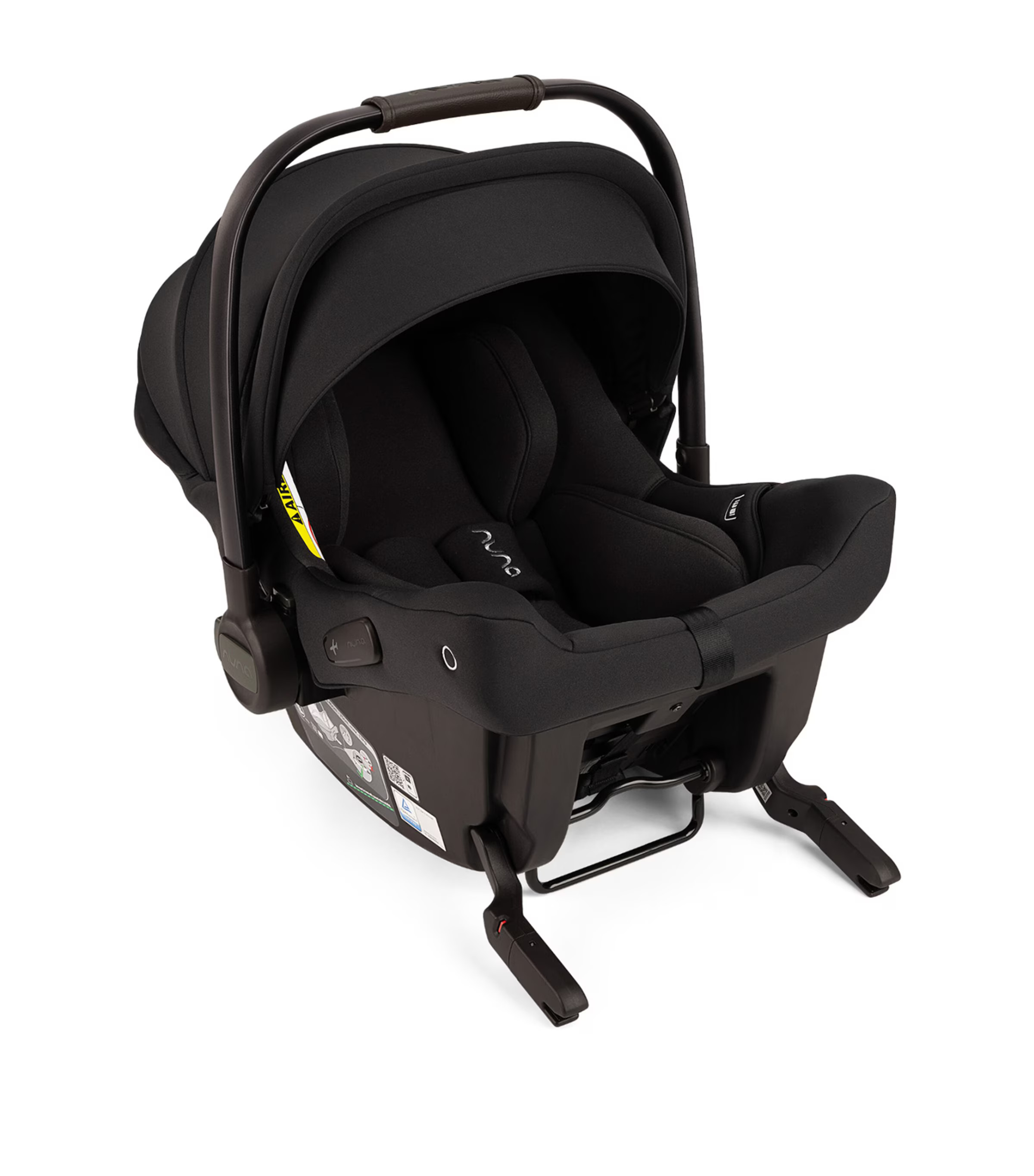 Nuna Pipa Urbn Infant Car Seat | Harrods