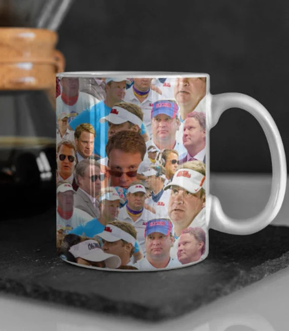 Lane Kiffen Mug Lane Kiffen Coffee Cup | Etsy (US)