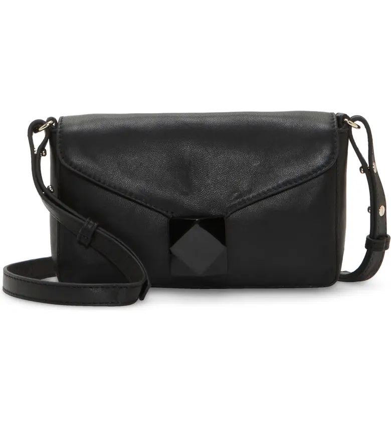 Lefto Leather Crossbody Bag | Nordstrom Rack