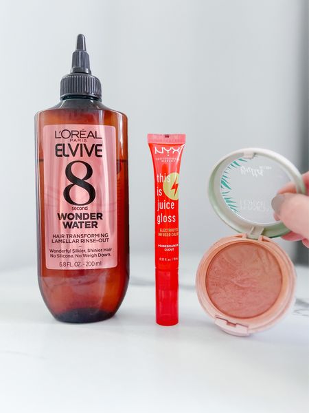 3 AFFORDABLE BEAUTY PRODUCTS 

To SHOP this post and all of my favorite beauty products of 2022, comment with the word LINKS in the comments below! 

Follow me for more tips @thebeautyblotter 
.
.
.
.
#beautybargains #affordablemakeup #affordablebeauty #drugstoremakeup #drugstorebeauty #drugstore #makeupover40 #beautyover40 #over40beauty #over40makeup 

#LTKbeauty #LTKstyletip #LTKunder50