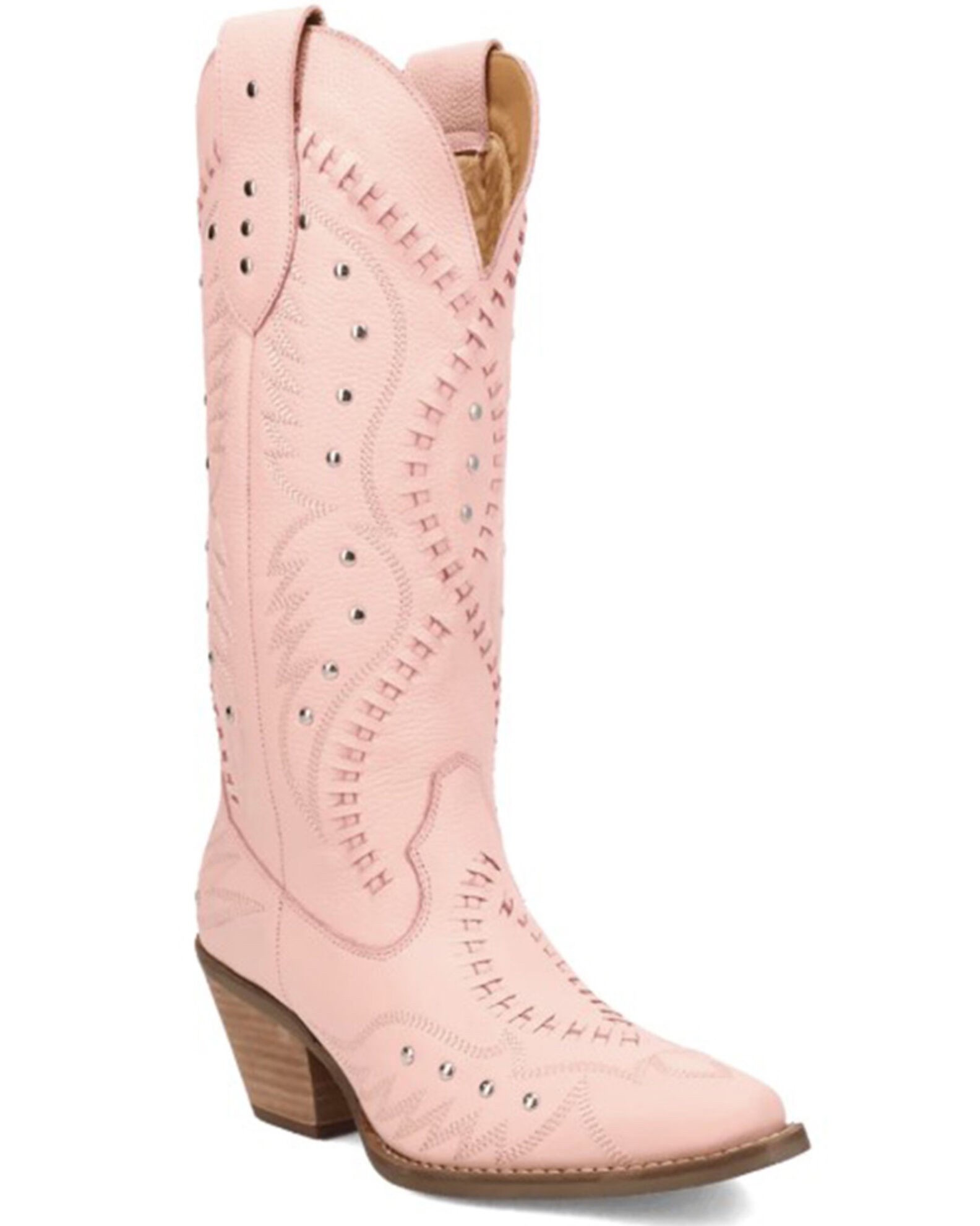 Dingo Women's Pretty 'N Pink Western Boots - Snip Toe

#LTKSpringSale #LTKFestival #LTKSeasonal
