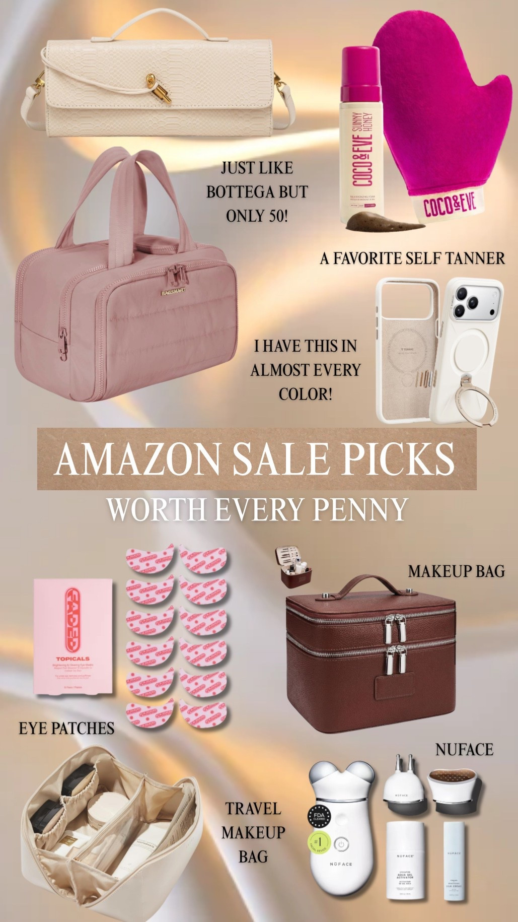 Prime sale is happening now! My top selects.

#LTKootd #LTKgrwm #LTKSaleAlert