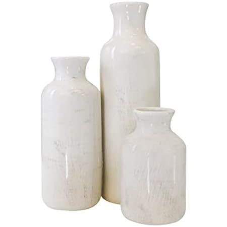 Ceramic Vase Set | Amazon (US)