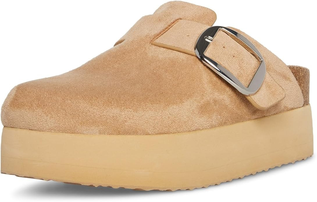 Madden Girl Women's Cutiepiie Clog | Amazon (US)