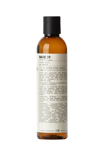 Baie 19 Shower Gel 237ml | Harvey Nichols