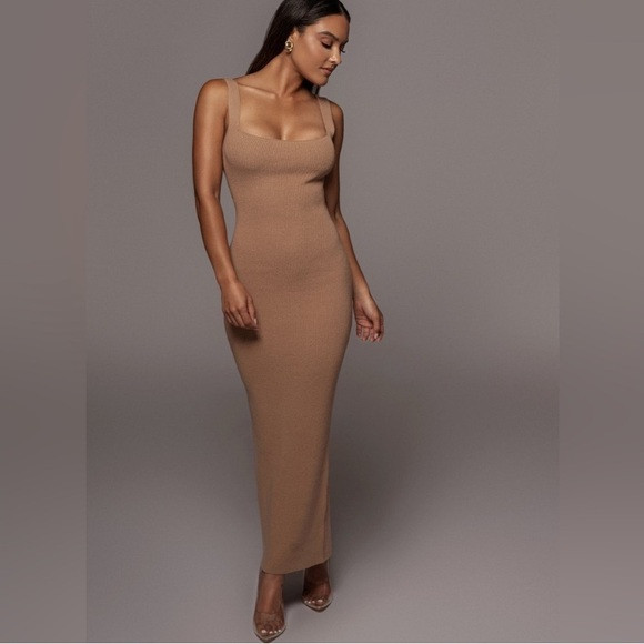 NWT JLUX LABEL Sand Siren Sweater Dress | Poshmark