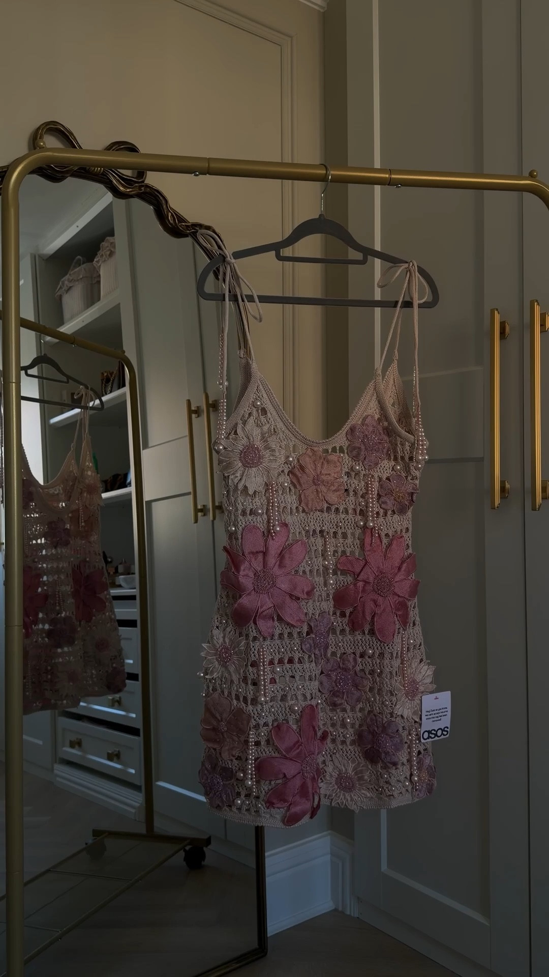 This dress hallelujah 🌸

#LTKuk #LTKdresses #LTKsummer