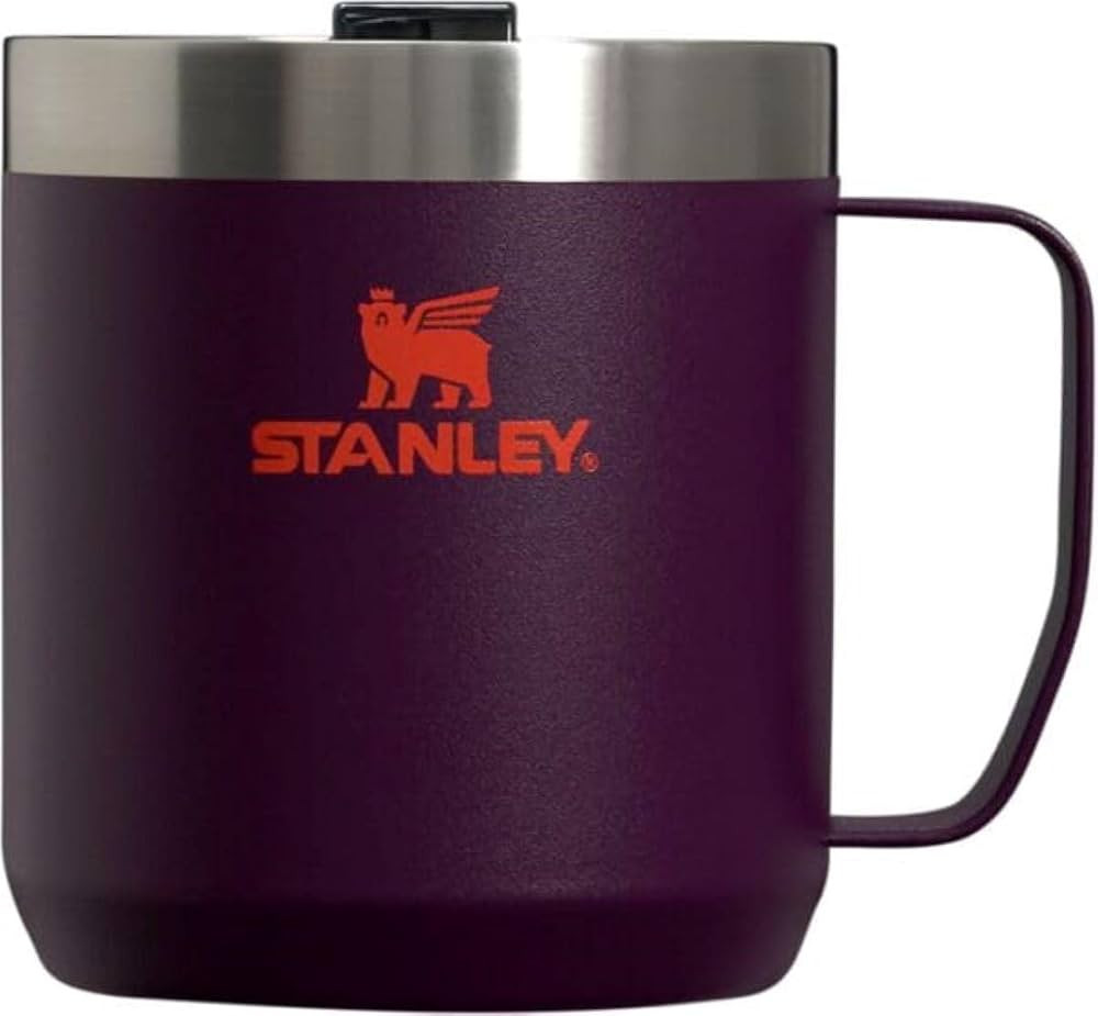 Stanley Classic Legendary Camp Mug | Amazon (US)