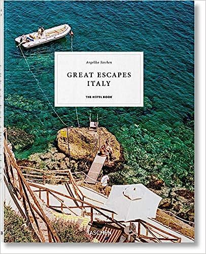 Great Escapes Italy. 2019 Edition--multilingual  (French, English and German Edition) (Multilingu... | Amazon (US)