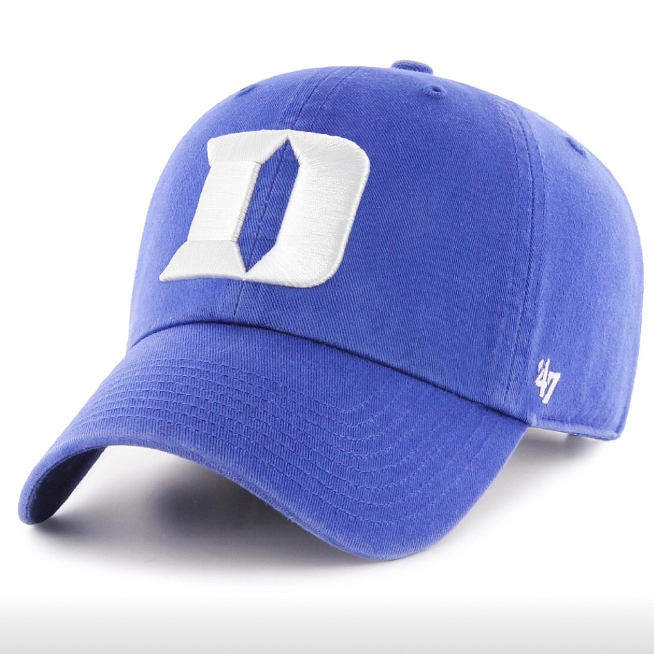 Baseball cap gift 
Duke 
Collegiate hats 


#LTKActive #LTKHoliday #LTKGiftGuide