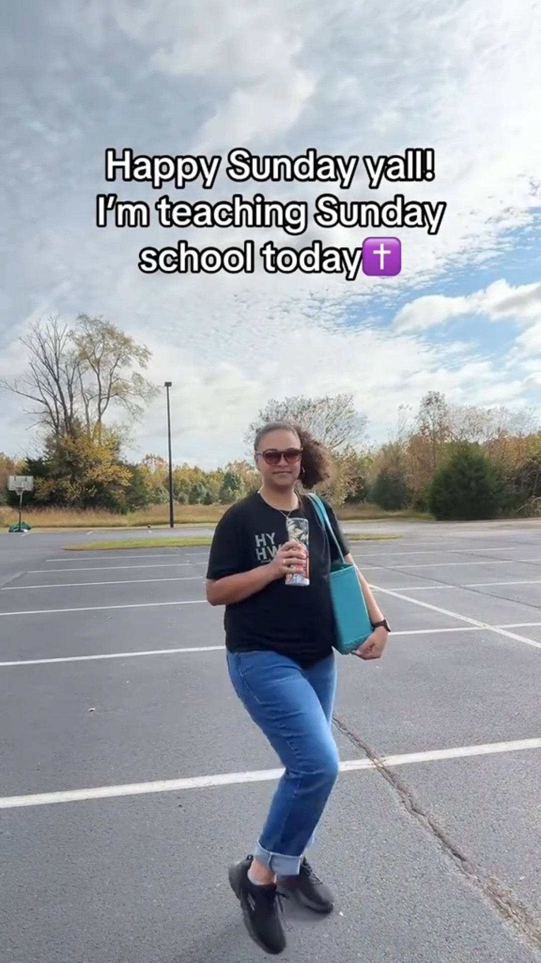 Church teaching fit for the day ! 

#LTKPlusSize #LTKMidsize