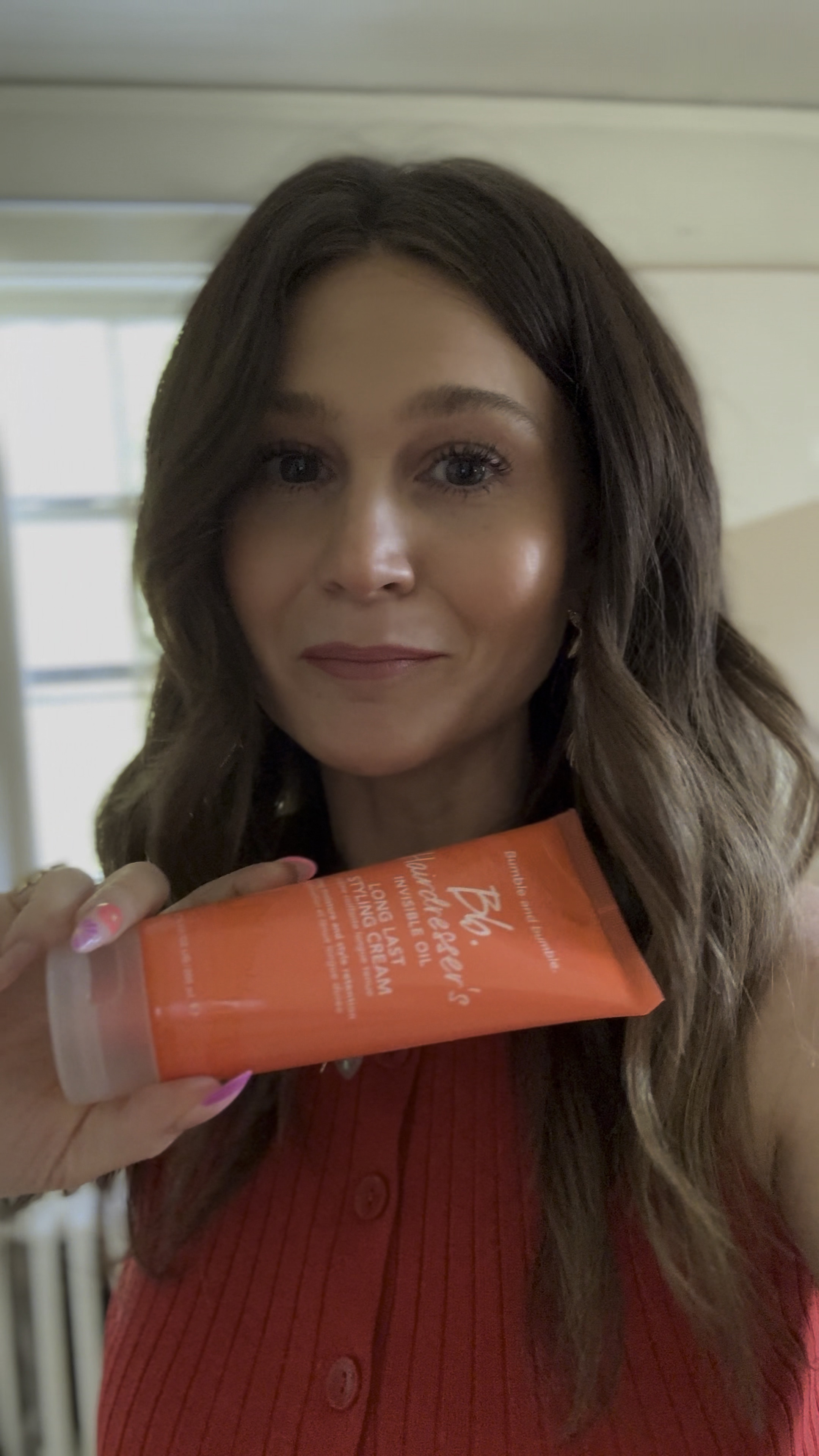 Bumble and bumble hair product  

#LTKBeauty #LTKVideo #LTKBacktoSchool