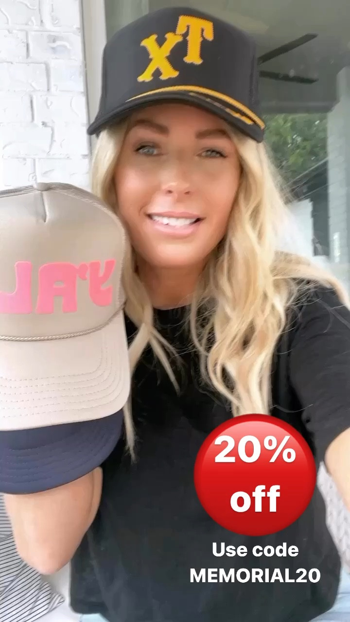 Hat sale. Lake outfit. Boat profit. Boat hat. Swim coverup. Daily deal. Sandals. Aerie sale. Resort wear. Travel outfit. Trucker hat. Summer fashion. Travel outfit. Spring fashion outfits. Spring fashion 2024. Swimsuit. Swim coverup. Daily sale. sale. Old money fashion. old money aesthetic. Workwear. Resort wear. Vacation outfits 


Follow my shop @thesuestylefile on the @shop.LTK app to shop this post and get my exclusive app-only content!

#liketkit 
@shop.ltk
https://liketk.it/4H3kd

Follow my shop @thesuestylefile on the @shop.LTK app to shop this post and get my exclusive app-only content!

#liketkit #LTKSaleAlert #LTKSwim #LTKVideo #LTKSwim #LTKVideo #LTKSaleAlert
@shop.ltk
https://liketk.it/4H3mA

#LTKSaleAlert #LTKVideo