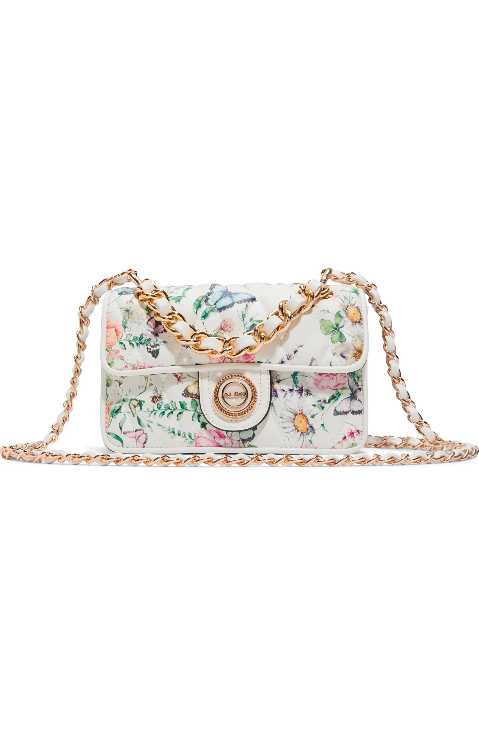 ALDO Loubella Crossbody Bag | Nordstrom | Nordstrom