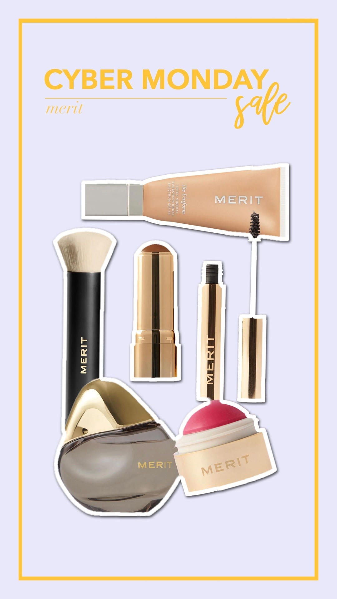 Merit Cyber Monday Sale | Hi Sugarplum! #sugarplumstyle


#LTKCyberWeek #LTKHoliday #LTKGiftGuide