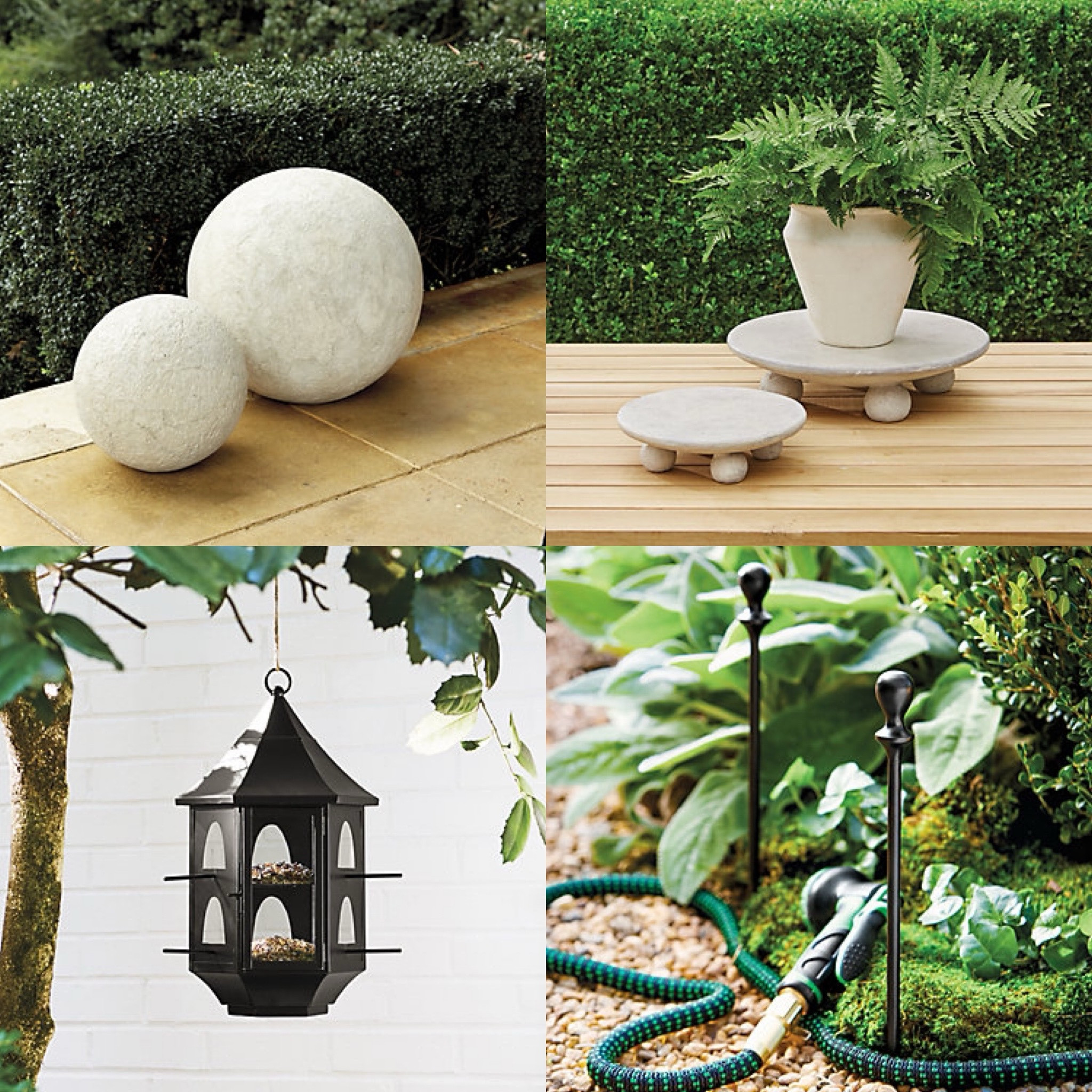 These garden must-haves will elevate any backyard with style and functionality. 

#LTKSeasonal #LTKSaleAlert #LTKHome