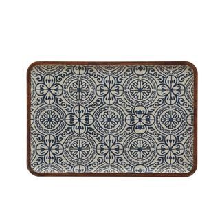 Wood Tabletop Tile Tray By Ashland® | Michaels® | Michaels Stores