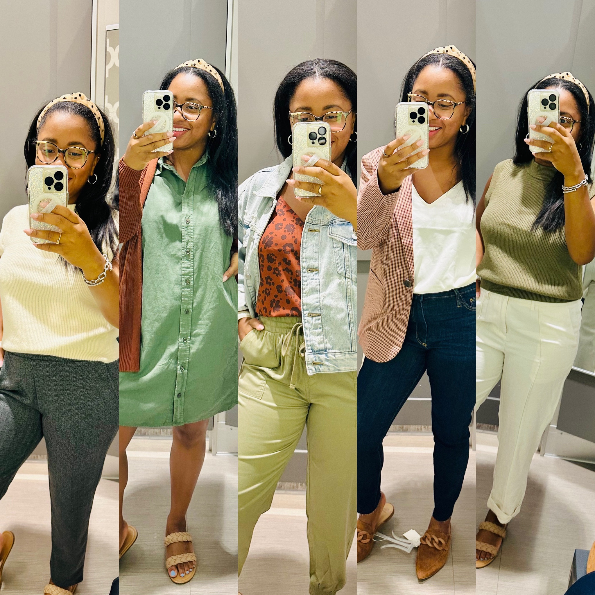 Fall Teacher Outfits at Target! 

#LTKFind #LTKworkwear #LTKBacktoSchool