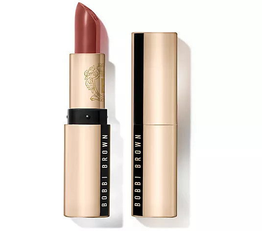 Bobbi Brown Luxe Lipstick - QVC.com | QVC
