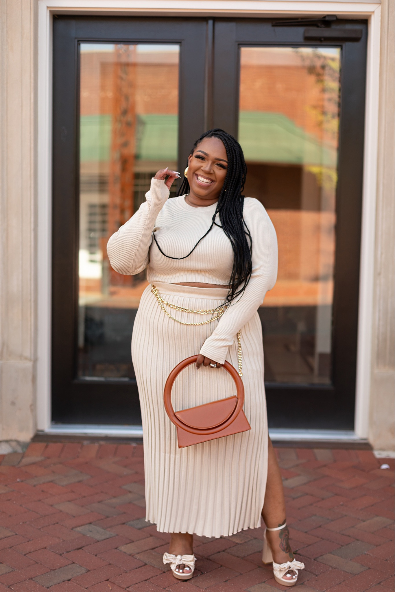 Pink Queen Women's 2 Piece Sweater … curated on LTK