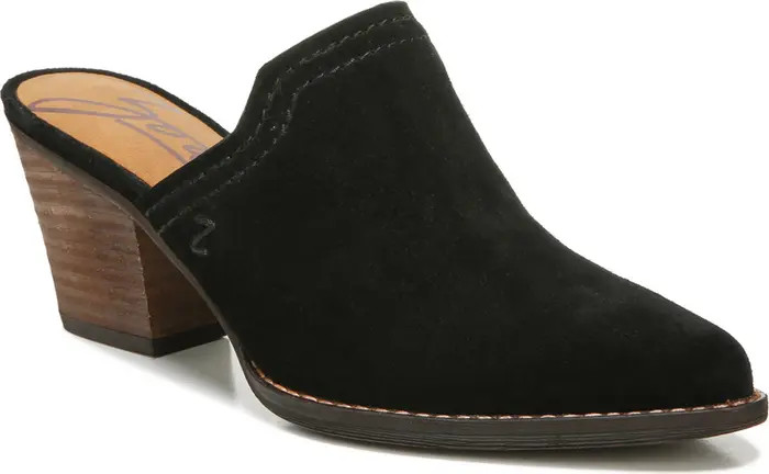 Ada Mule (Women) | Nordstrom