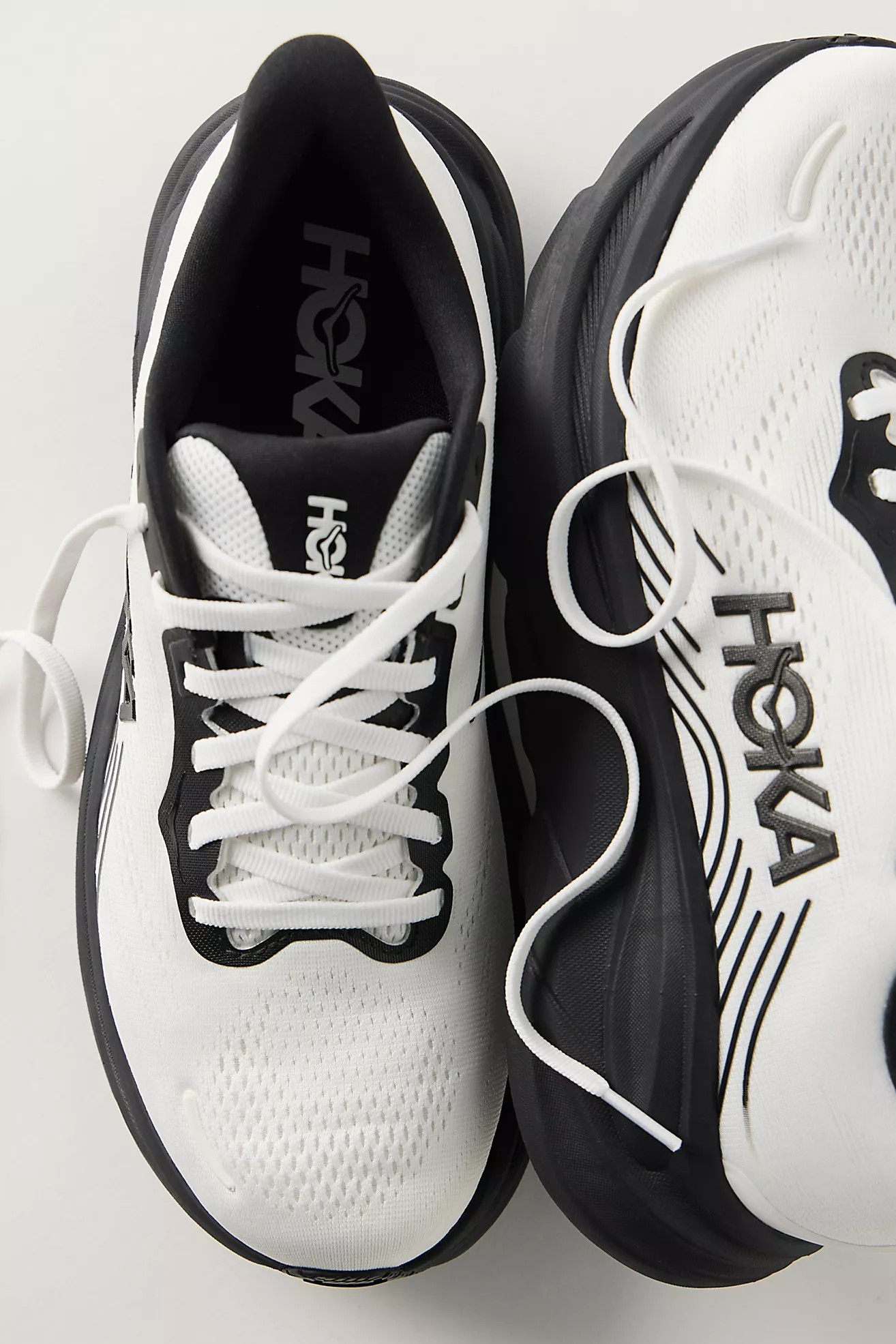 HOKA\u00ae Clifton 11 Running Sneakers | Free People (Global - UK&FR Excluded)